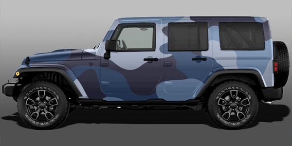 CAMO WRAPS (SA_017)