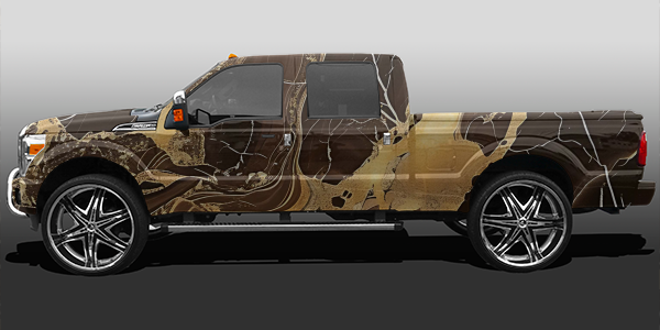 MARBLE WRAPS (MC_009)