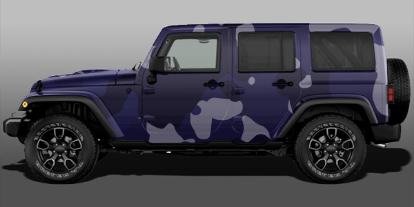 CAMO WRAPS (SA_013)