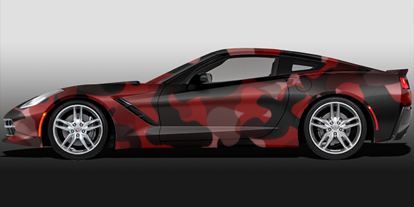 CAMO WRAPS (SA_030)