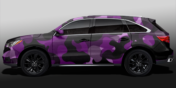 CAMO WRAPS (SA_025)