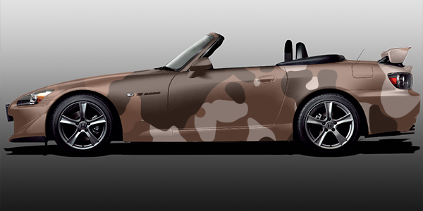 CAMO WRAPS (SA_004)