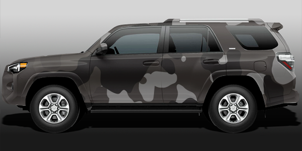 CAMO WRAPS (SA_003)