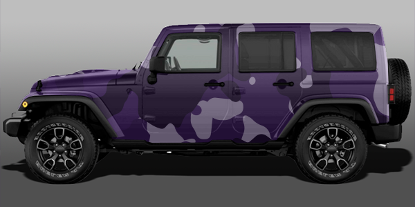 CAMO WRAPS (SA_012)