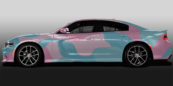 CAMO WRAPS (SA_022)