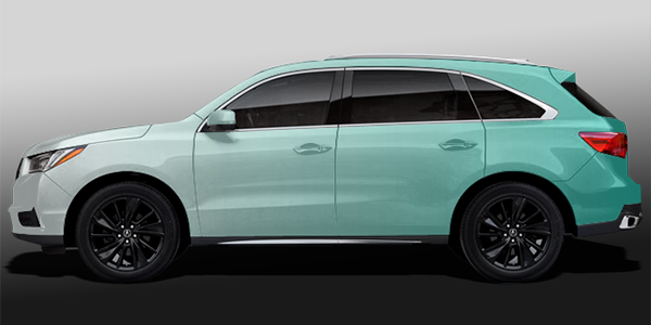 GRADIENT VEHICLE WRAPS (WG_009)