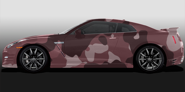 CAMO WRAPS (SA_005)