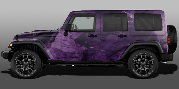 MARBLE WRAPS (MC_0001)