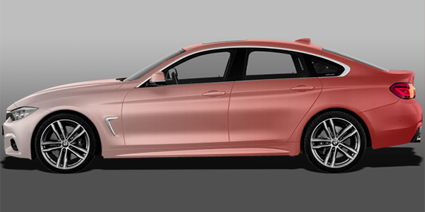 GRADIENT VEHICLE WRAPS (WG_003)