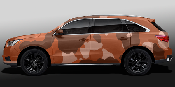 CAMO WRAPS (SA_007)