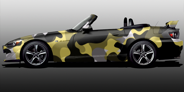 CAMO WRAPS (SA_033)