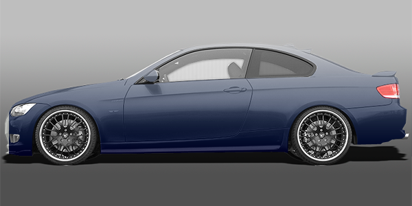 GRADIENT VEHICLE WRAPS (WG_015)