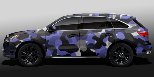 CAMO WRAPS (SA_027)