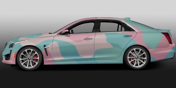 CAMO WRAPS (SA_022)