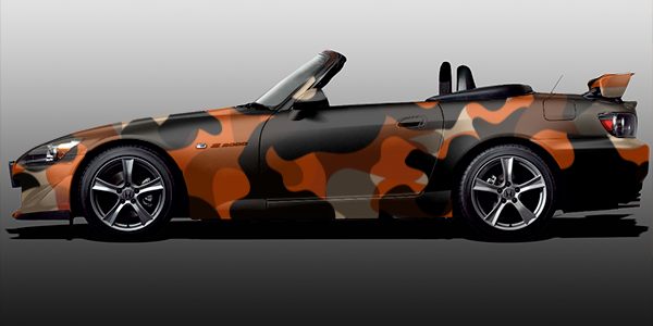 CAMO WRAPS (SA_031)