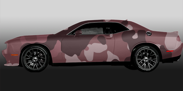 CAMO WRAPS (SA_005)