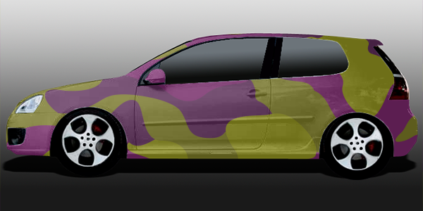 CAMO WRAPS (SA_020)