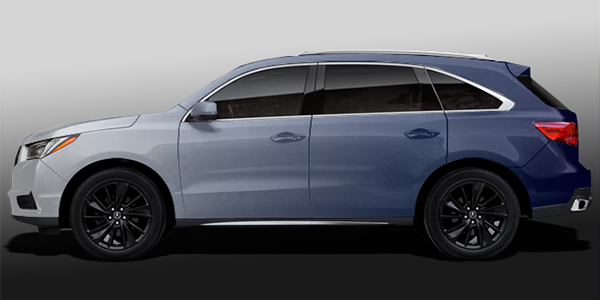 GRADIENT VEHICLE WRAPS (WG_015)