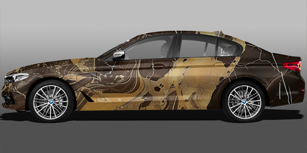 MARBLE WRAPS (MC_009)