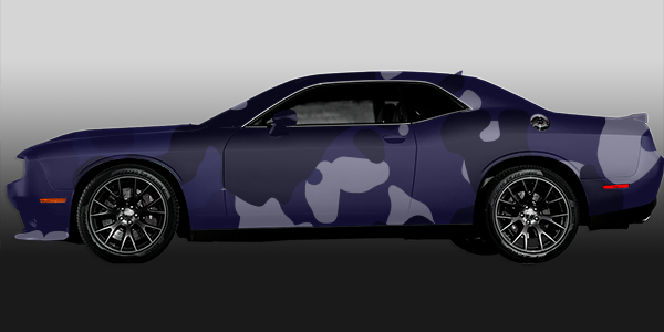 CAMO WRAPS (SA_013)