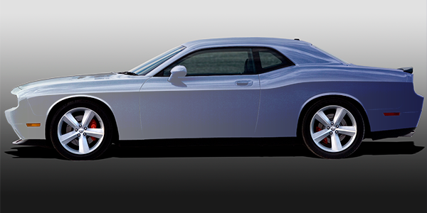 GRADIENT VEHICLE WRAPS (WG_014)