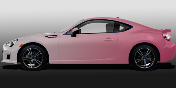 GRADIENT VEHICLE WRAPS (WG_016)