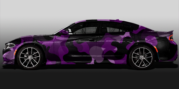 CAMO WRAPS (SA_025)