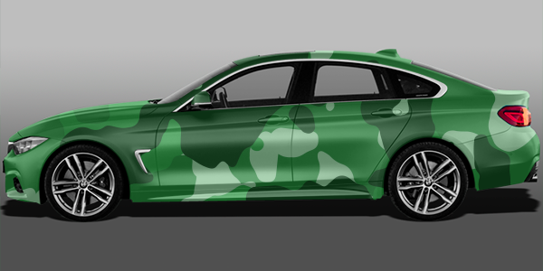 CAMO WRAPS (SA_015)