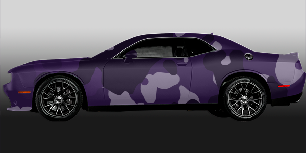 CAMO WRAPS (SA_012)
