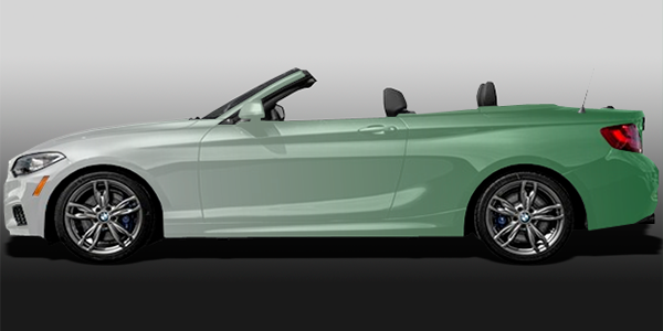 GRADIENT VEHICLE WRAPS (WG_007)