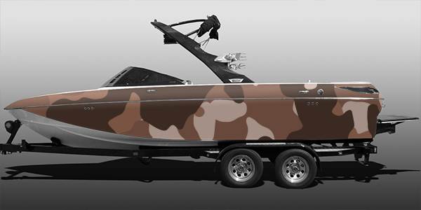 CAMO WRAPS (SA_004)