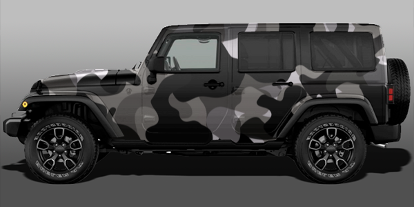 CAMO WRAPS (SA_036)