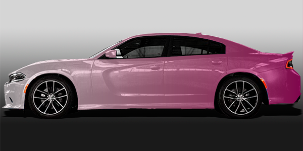 GRADIENT VEHICLE WRAPS (WG_019)