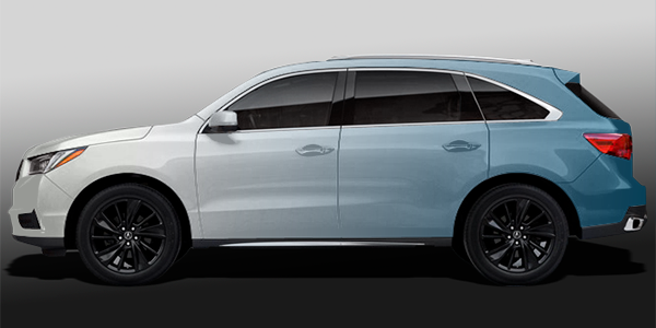 GRADIENT VEHICLE WRAPS (WG_011)