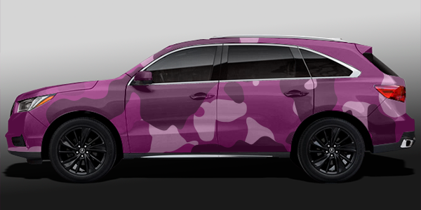 CAMO WRAPS (SA_011)