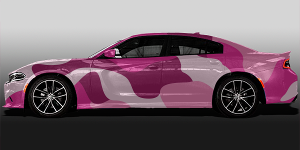 CAMO WRAPS (SA_024)