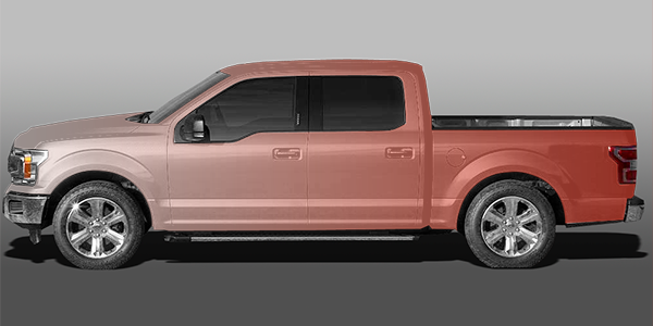 GRADIENT VEHICLE WRAPS (WG_002)