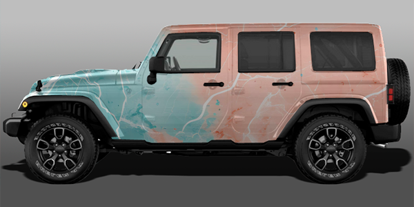 MARBLE WRAPS (MC_0013)