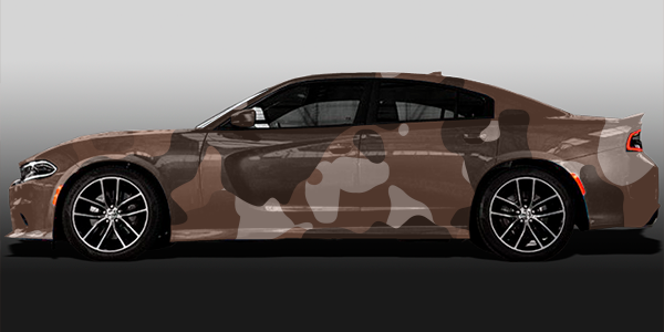 CAMO WRAPS (SA_004)