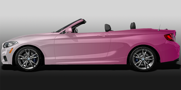 GRADIENT VEHICLE WRAPS (WG_019)