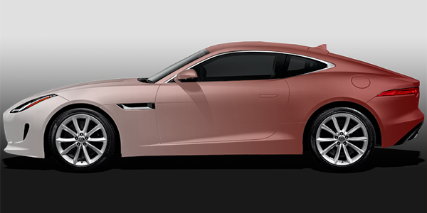 GRADIENT VEHICLE WRAPS (WG_004)