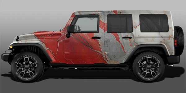 MARBLE WRAPS (MC_0016)