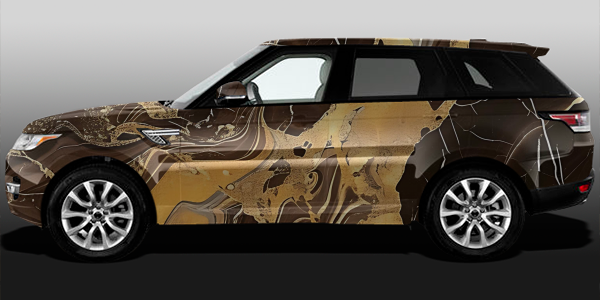 MARBLE WRAPS (MC_009)