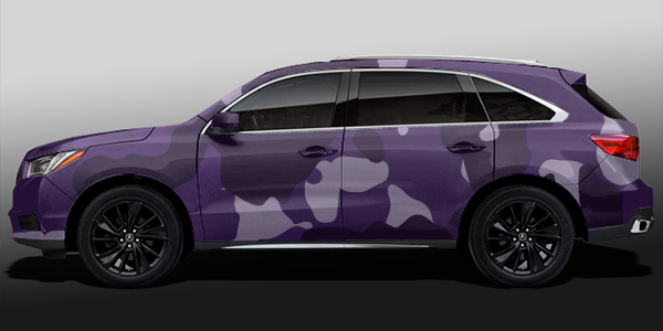 CAMO WRAPS (SA_012)