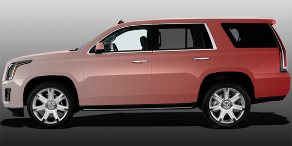 GRADIENT VEHICLE WRAPS (WG_003)