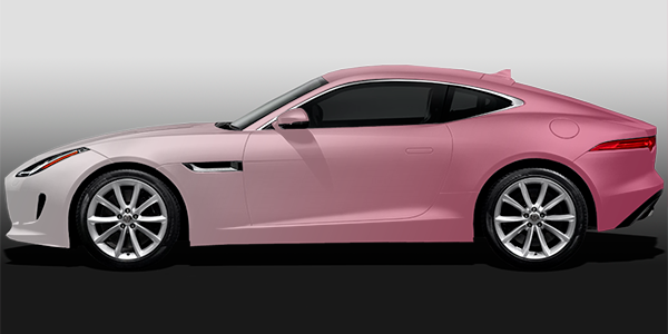 GRADIENT VEHICLE WRAPS (WG_016)