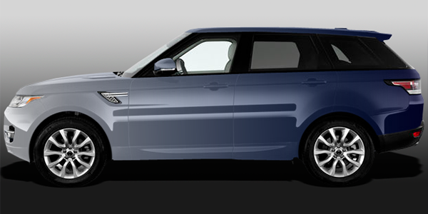 GRADIENT VEHICLE WRAPS (WG_015)