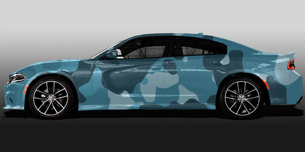 CAMO WRAPS (SA_014)
