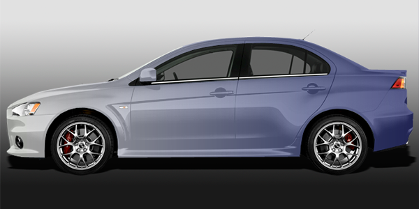 GRADIENT VEHICLE WRAPS (WG_014)