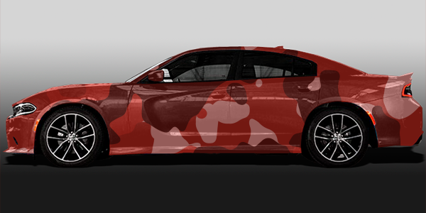 CAMO WRAPS (SA_008)